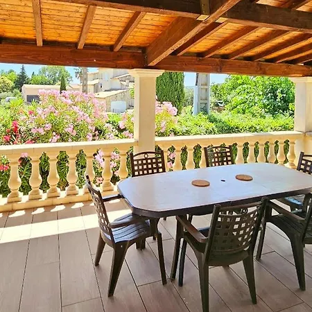 Maison Gardoise Hébergement de vacances