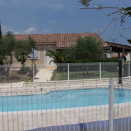 Maison Gardoise